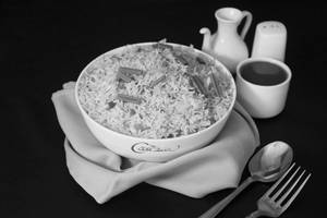 Veg Fried Rice