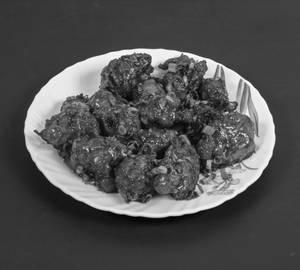 Gobi Manchurian