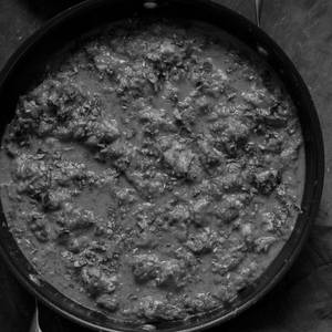Murg Rara Boneless