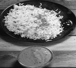 Jeera Rice