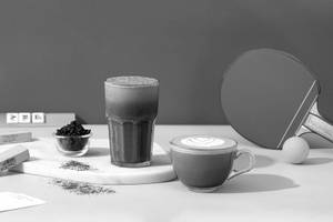 Choco Cloud Coffee