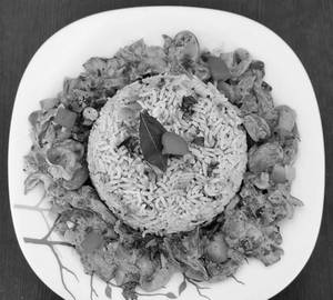 Chicken stroganoff