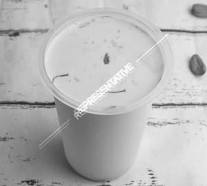 Badam Milk