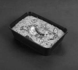 Dal Khichdi