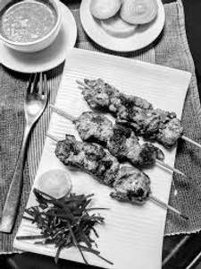 Chicken Pahadi Kebab (6 Pcs)