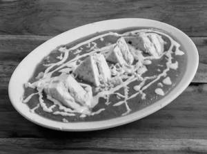 Paneer Pasanda