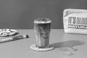 Vietnamese Iced Coffee