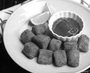 Vetki fish nuggets [6 pieces]
