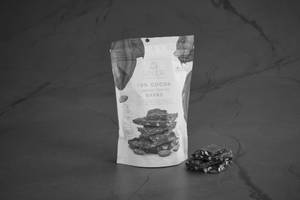 Almond Toffee - 110g