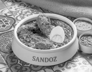 Handi Chicken (portion)