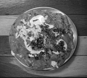 Veg Kofta