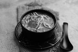 Manchow Soup