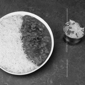Dal Rice
