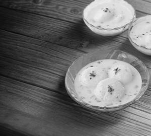 Rasmalai (500Ml)