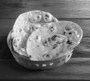 Butter Roti