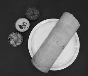 Masala Dosa