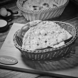 Plain Roti