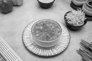 Manchow Soup