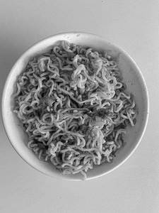 Schezwan Maggi