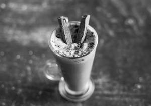 KitKat Shake