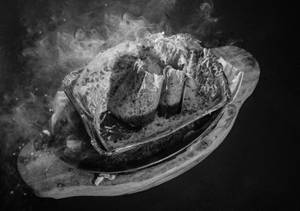 Sizzler Dosa