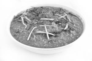 Sea Rock Special Palak Rice