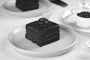 Choco Truffle Pastry
