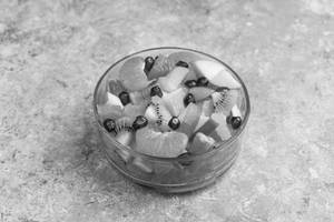 Fruit Salad [Plain]