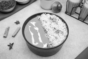 Paneer Makhni Rice Bowl