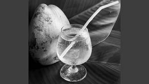 Coconut Water Magic