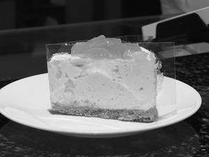 Mango Cheese Cake
