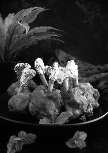 Chicken Lollipop