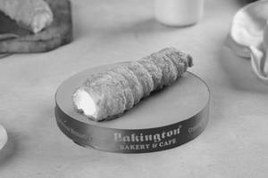 Cream Roll Plain