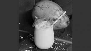 Coconut Crush