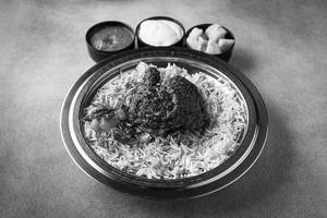 Masala Shawaya Mandi