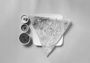 Chilli Cheese Dosa