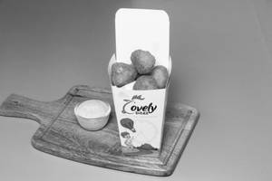 Chicken Nuggets (5pcs)
