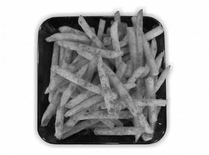 Peri Peri Fries