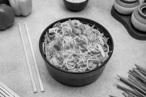 Hakka Noodle