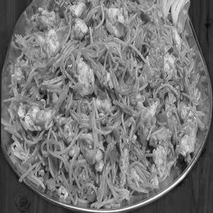 Chicken Maggi