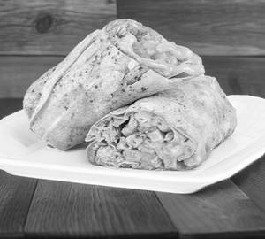 Maniac chicken roll