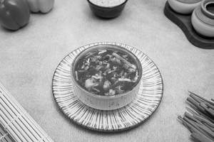 Hot N Sour Soup