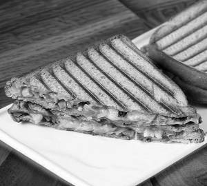 Mix sandwich(2slice)