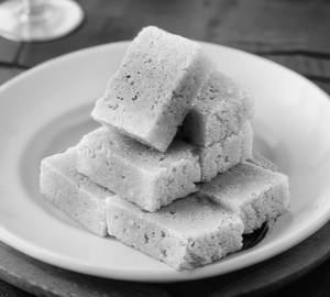 Ordinary mysore pak [250 gms]