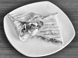 Chicken Wraps
