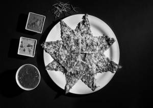 Pizza Dosa