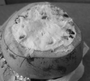 Miracle Kulfi With Protein Brownie (100 Gms)                                                 