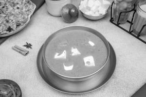 Paneer Makhni ( No Onion & Garlic )