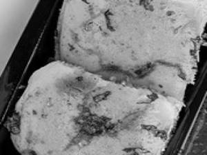 Single Pav Butter
