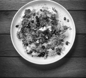 Papdi Chaat